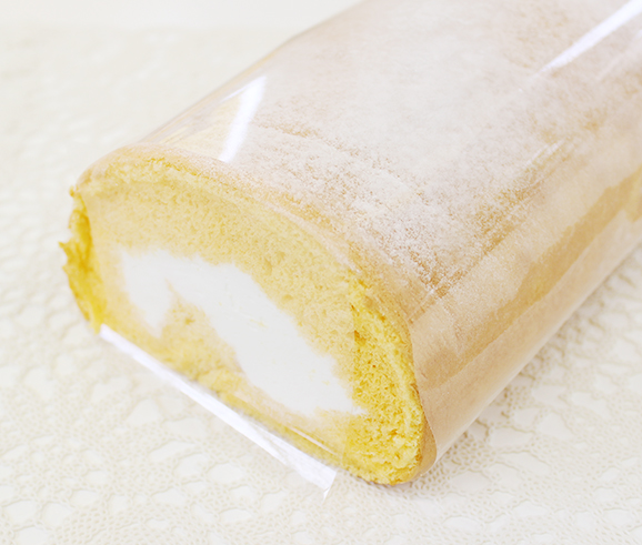 ロールケーキ