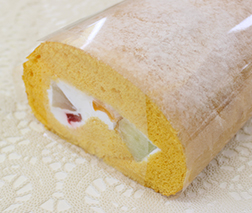 ロールケーキサブ画像